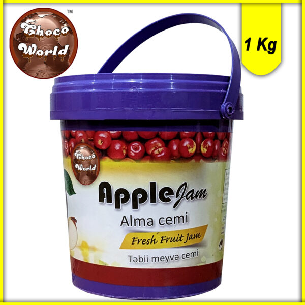 Apple Jam 1 KG