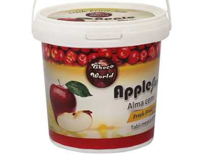 Apple Jam 1KG