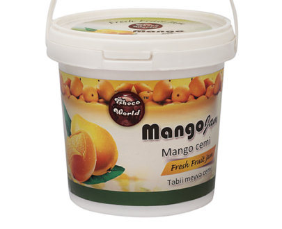 Mango Jam 1 KG