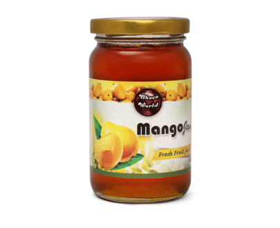 Mango Jam 350