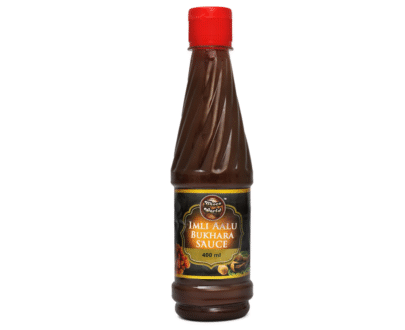Imli Aalu Bukhara Sauce 400 Gram