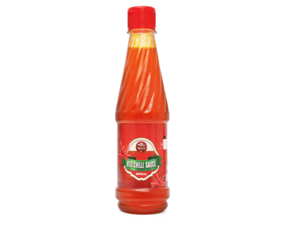 Red Chilli Sauce 400 Gram