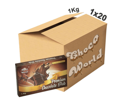 Premium Slab 2KG Bulk