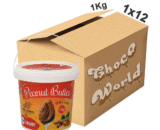 Peanut Butter Creamy 1KG Bulk