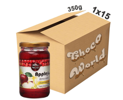 Apple Jam 350gm Bulk