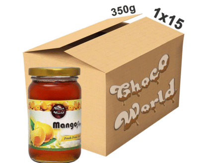 Mango Jam 350 Bulk