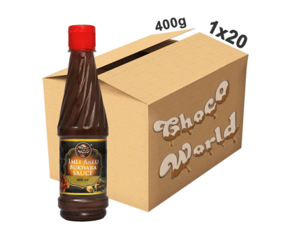 Imli Aalu Bukhara Sauce 400 Gram Bulk