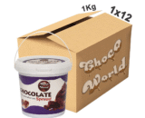 Double Chocolate Spread 1 KG Bulk