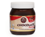 Double Choco Spread Jar 350g