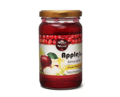 Apple Jam 350gm