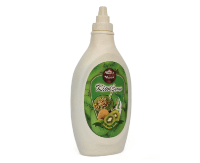 Kiwi Syrup 680 ML