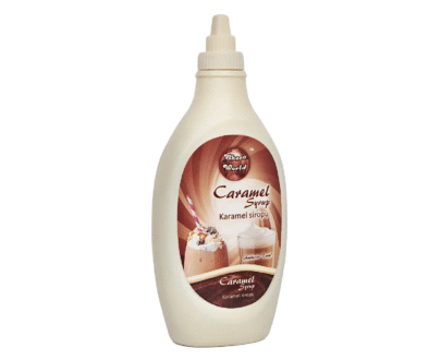 Caramel Syrup 680 ML