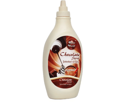 Chocolate Syrup 680 ML