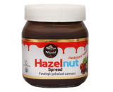 Hazelnut Spread 350gm