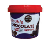 Double Chocolate Spread 500g