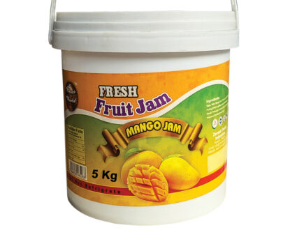 Mango Jam 5 KG