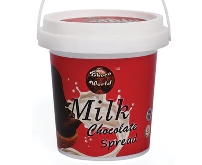 Milk Chocolate Spread 200 Gram