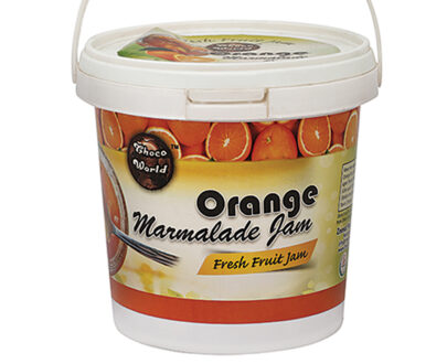 Orange Marmalade Jam 1 KG