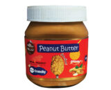 Peanut Butter CRUNCHY 350 Gram