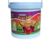 Red Apple Jam 5 KG