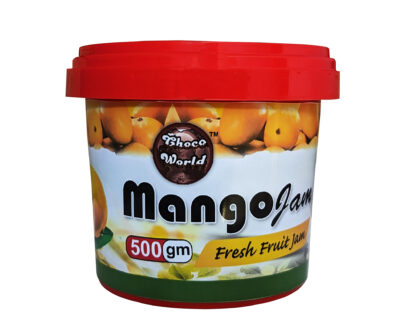 Mango Jam 500 grams